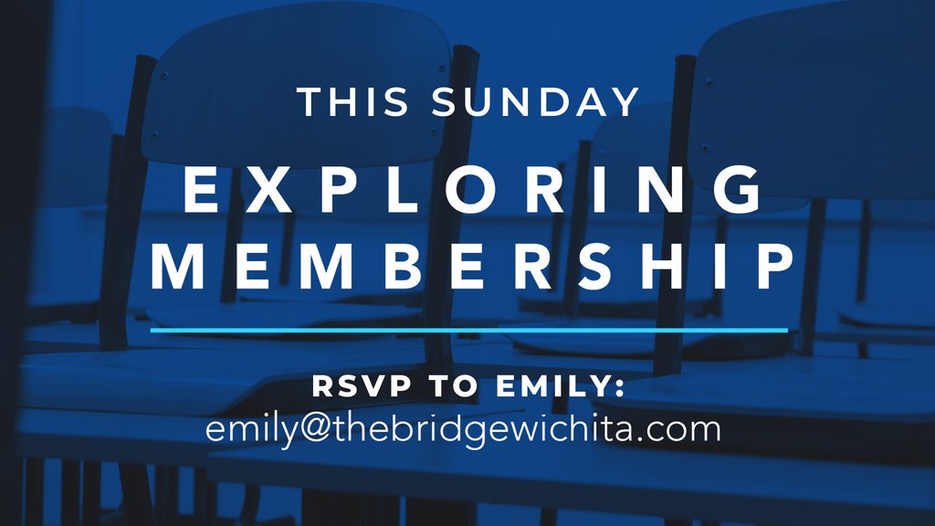 The Bridge Wichita tweet media