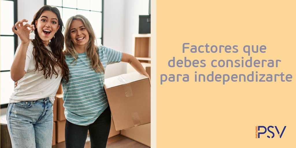 PSVPartners's tweet photo. Posiblemente, más de una vez has pensado en independizarte. Con esta guía te ayudaremos a dar ese gran paso sin que te cueste trabajo.  👉https://t.co/IbVqusJUhU https://t.co/jalKrwxokS