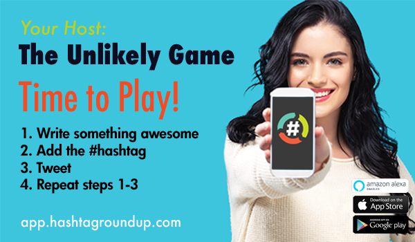 Hashtag Roundup tweet media
