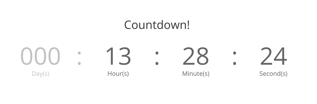 The Humans tweet media