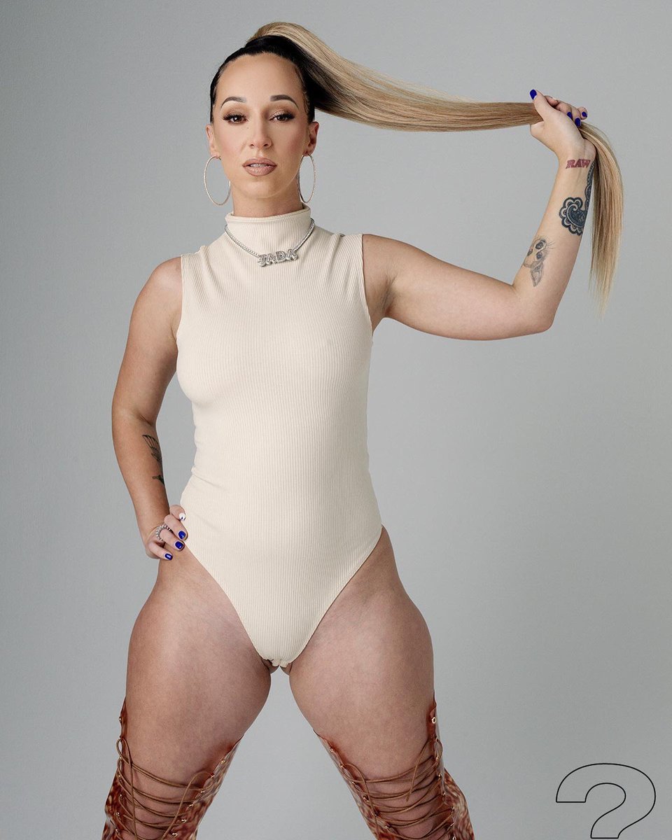 jadastevens420's tweet photo. Font or Back Daddy?!? 😜😈 https://t.co/nn7AubJpyw
