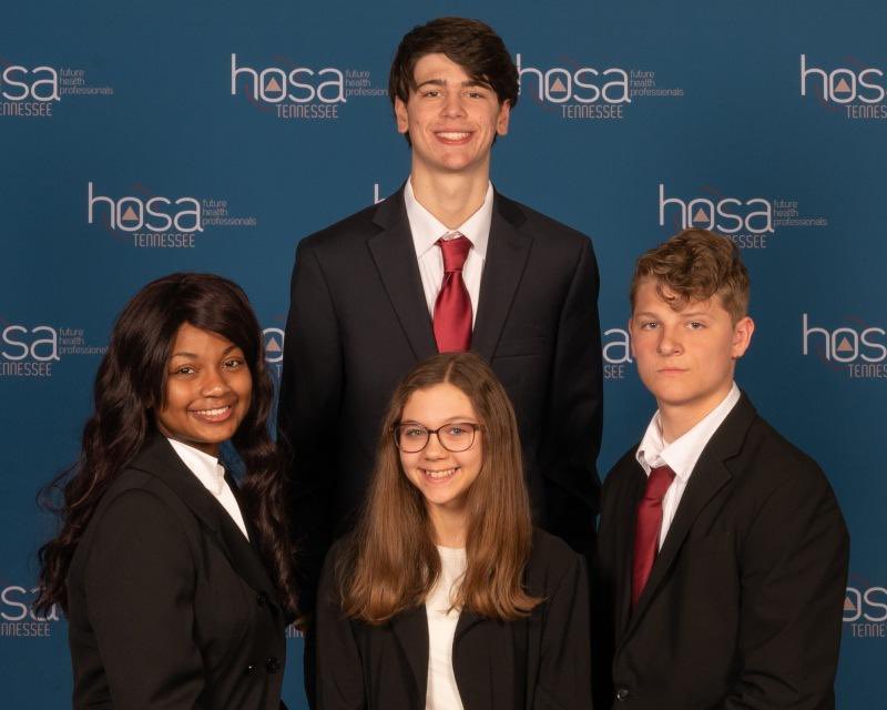 Siegel HOSA (@sghhosa) on Twitter photo 