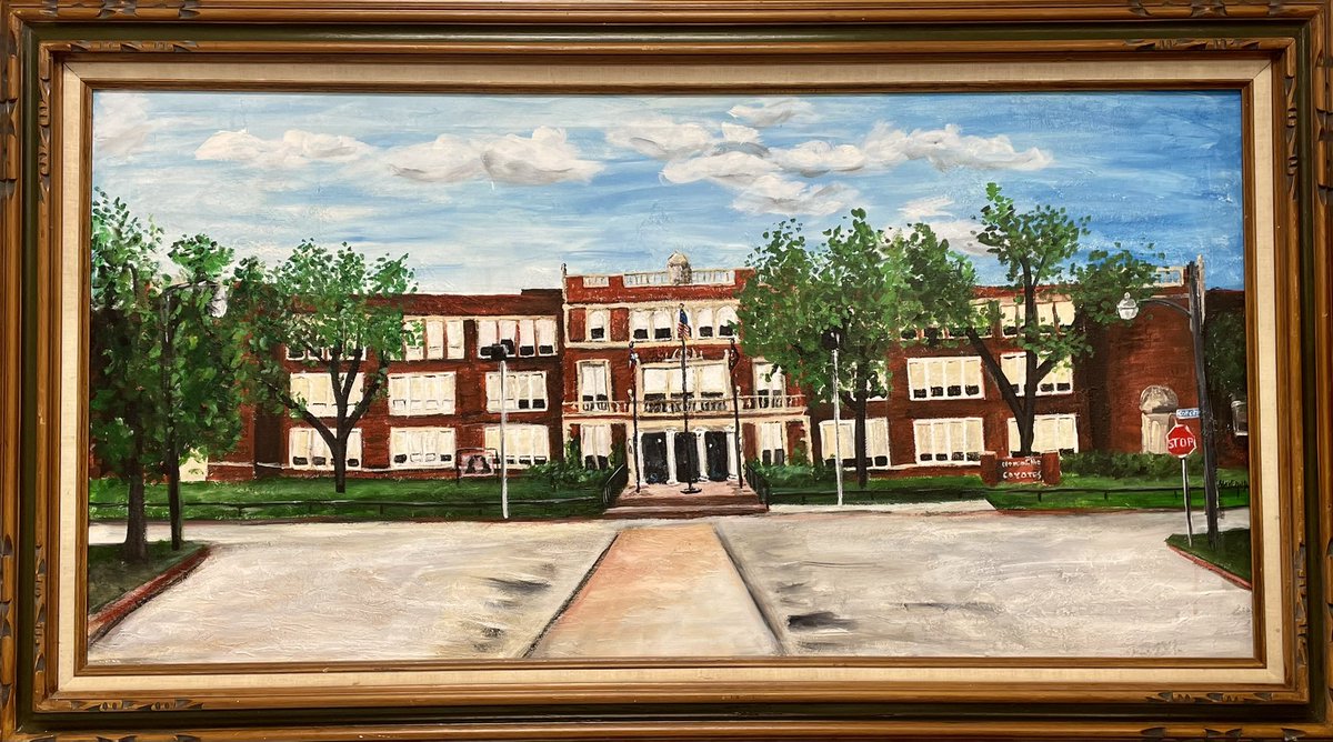 12th Annual WFHS NAHS Student Art Exhibition will be on April 23 from 6-9pm in the WFHS cafeteria. Free admission. Refreshments.  Live music. Silent auction. <a href="/wfhs_coyotes/">WFHS COYOTES</a> <a href="/WFISDschools/">Wichita Falls ISD</a> <a href="/WFISDFineArts/">WFISD Fine Arts</a> <a href="/Kuhrteous/">Michael Kuhrt</a> <a href="/PeterEGriffiths/">Peter E Griffiths</a> <a href="/kiss/">KISS</a> <a href="/CharlieArtMann/">Charlie the Art MANnequin</a> <a href="/TexomasHomepage/">Texoma's Homepage</a> #art