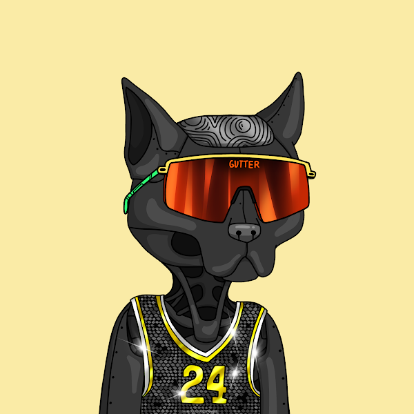 quadzillatd's tweet photo. *Clears throat and taps mic*

🎙️Gang Gang

@GutterCatGang https://t.co/0iKfht1jOu