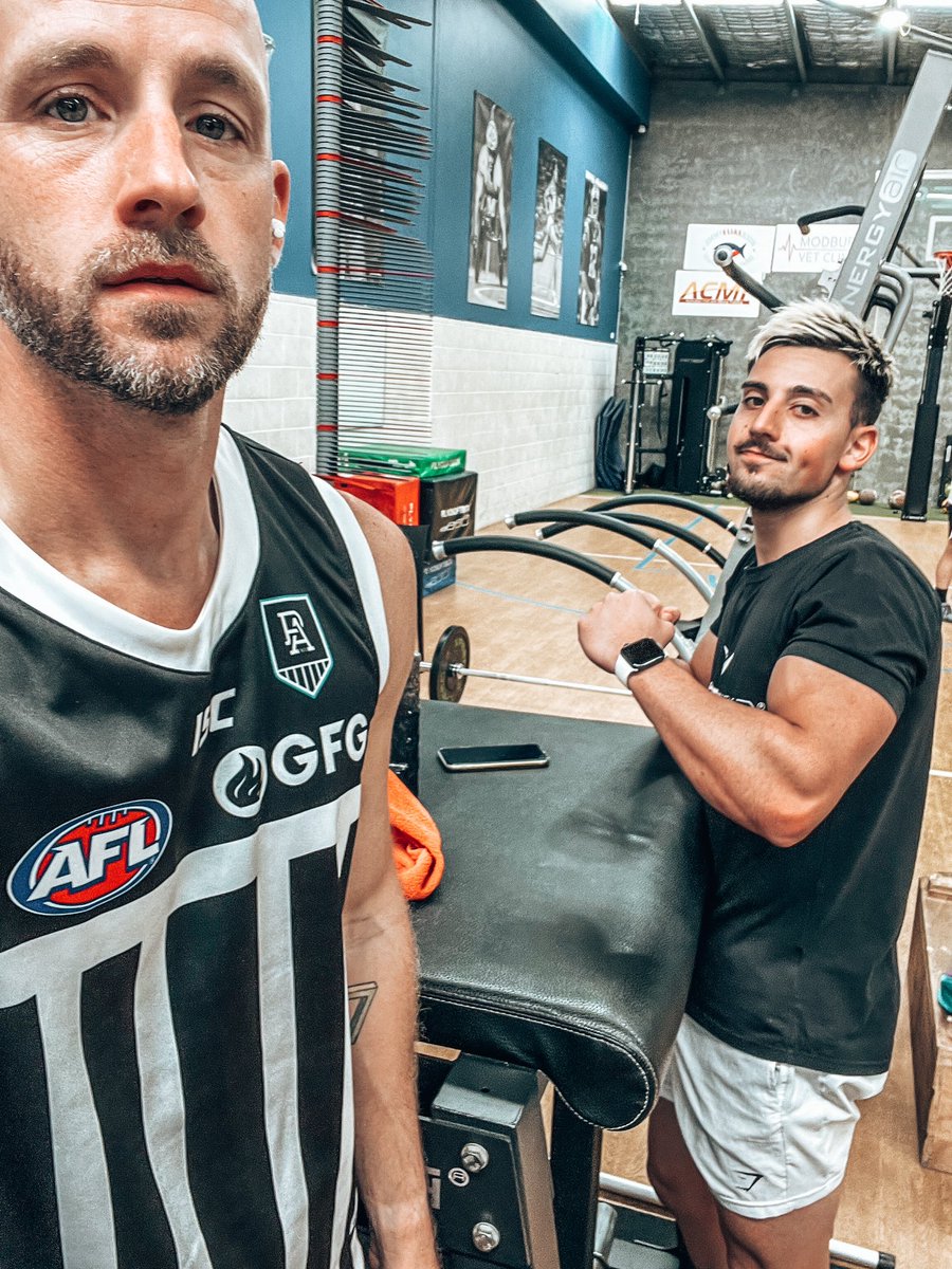 Jarrod Walsh tweet media