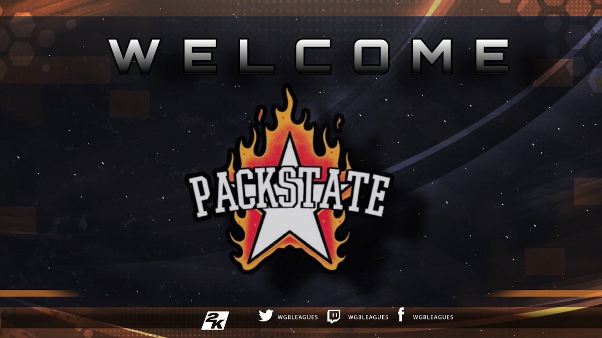 WGB Leagues tweet media