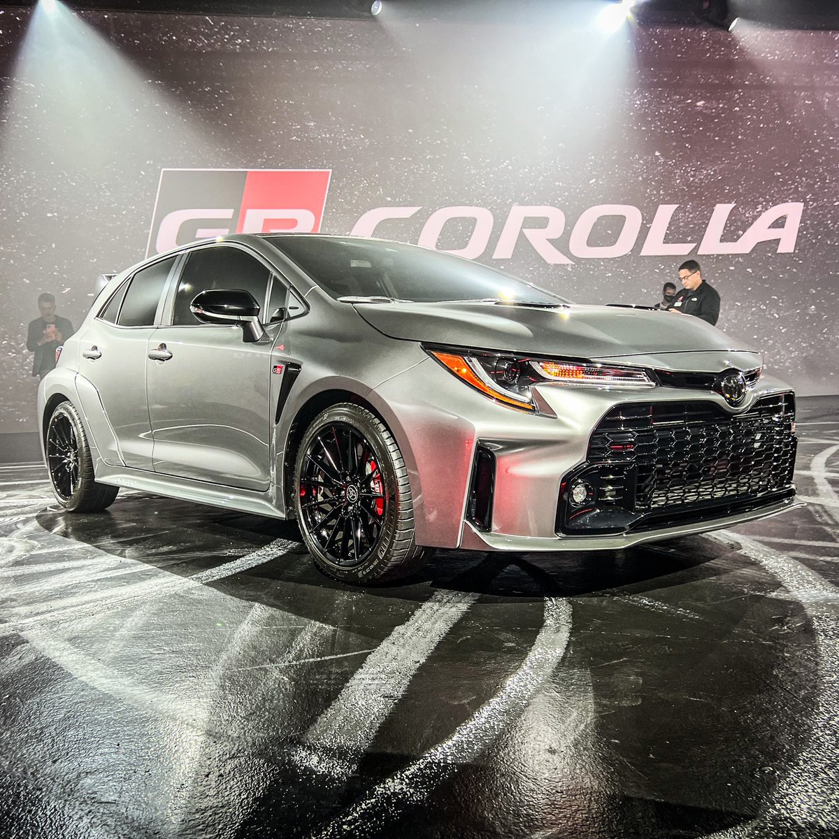 Austin Evans tweet media