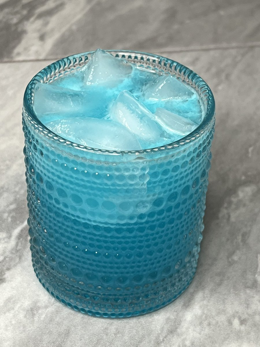 First Pour Cocktails tweet media