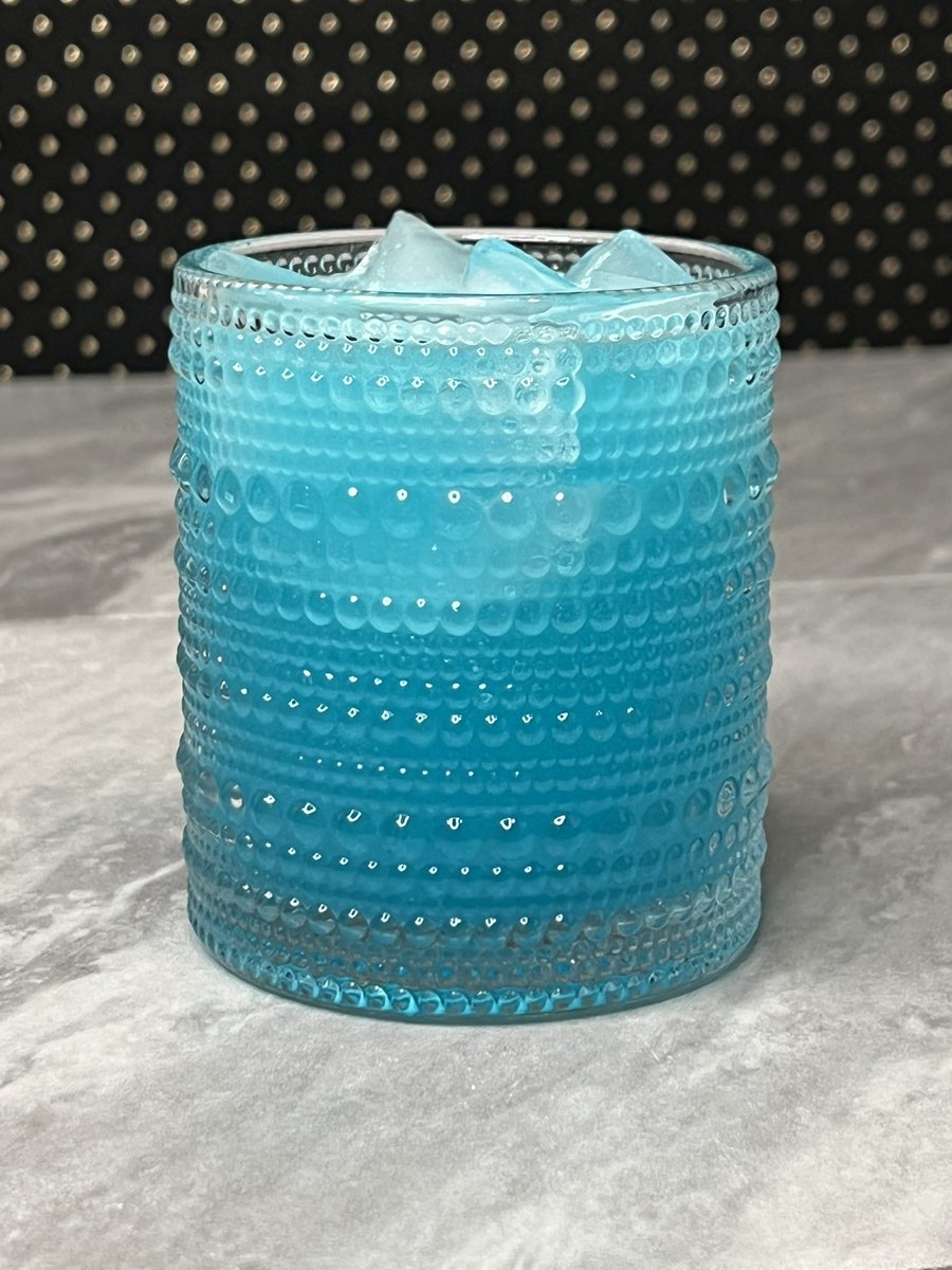 First Pour Cocktails tweet media