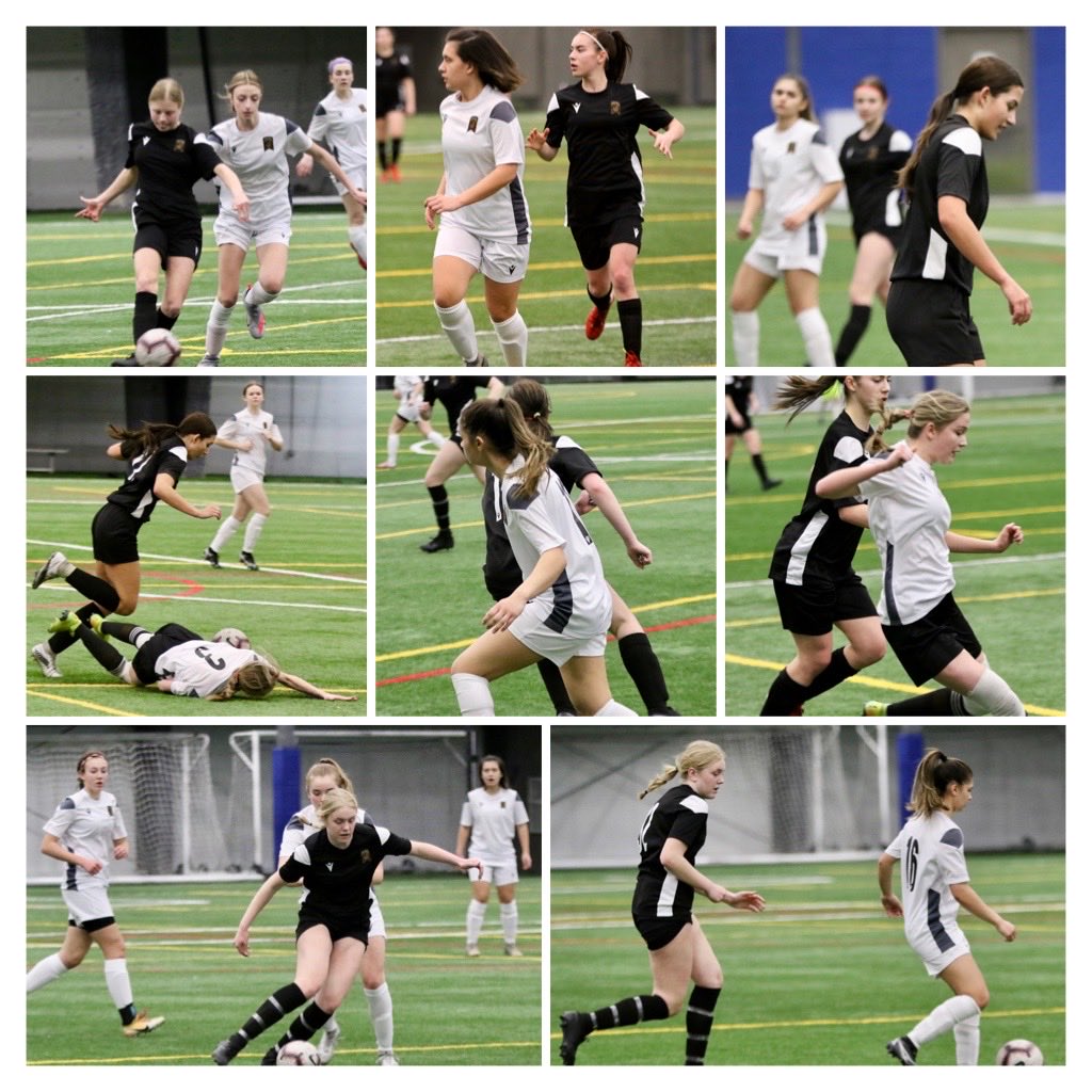 Valour FC Elite Girls tweet media