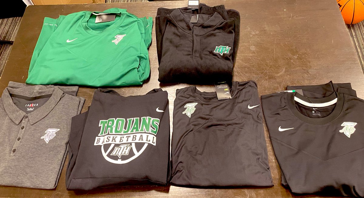 North Hall Athletics tweet media