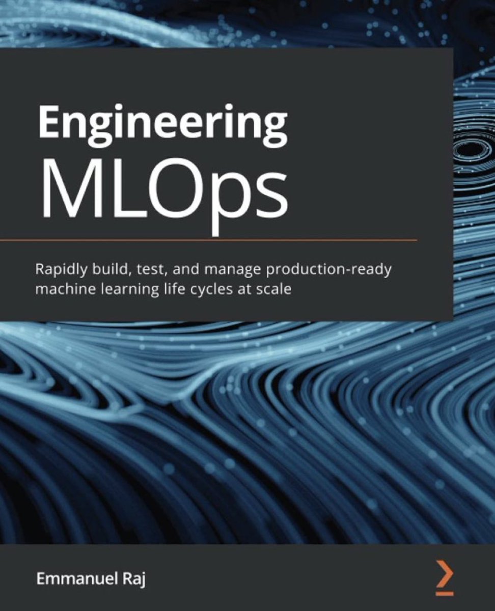 KirkDBorne's tweet photo. Tracking Experiments to Improve #AI Model Performance Accuracy: https://t.co/iFK1h8sacy
————
#abdsc #BigData #Analytics #DataScientists #DataScience #MachineLearning #MLOps #ModelOps #EnterpriseAI 
————
➕see this book: https://t.co/Fo4u9UDKly https://t.co/VjWQldzeBS