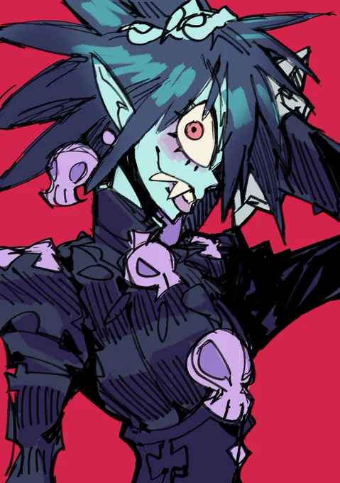 eve 