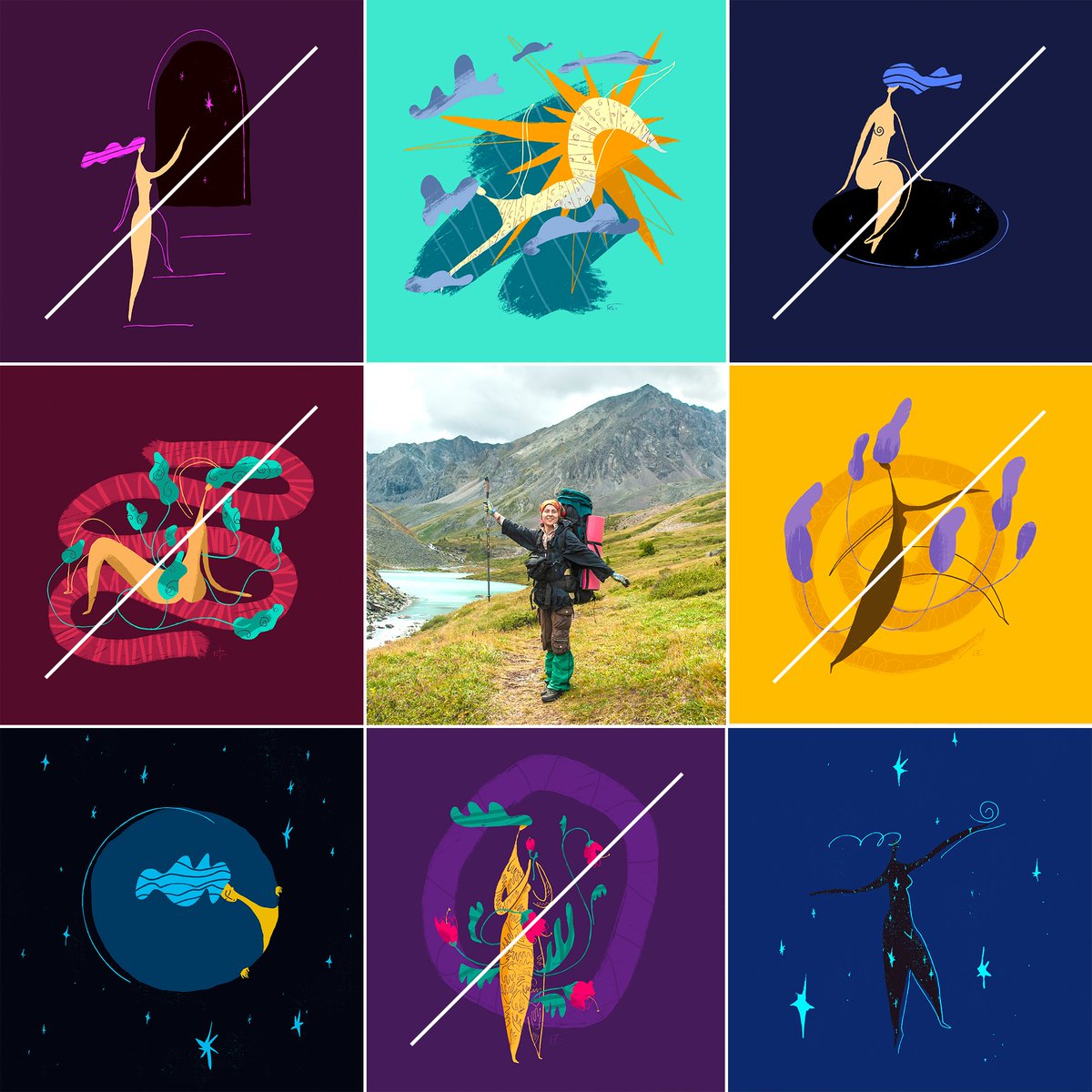 Explore 😊
opensea.io/collection/see…