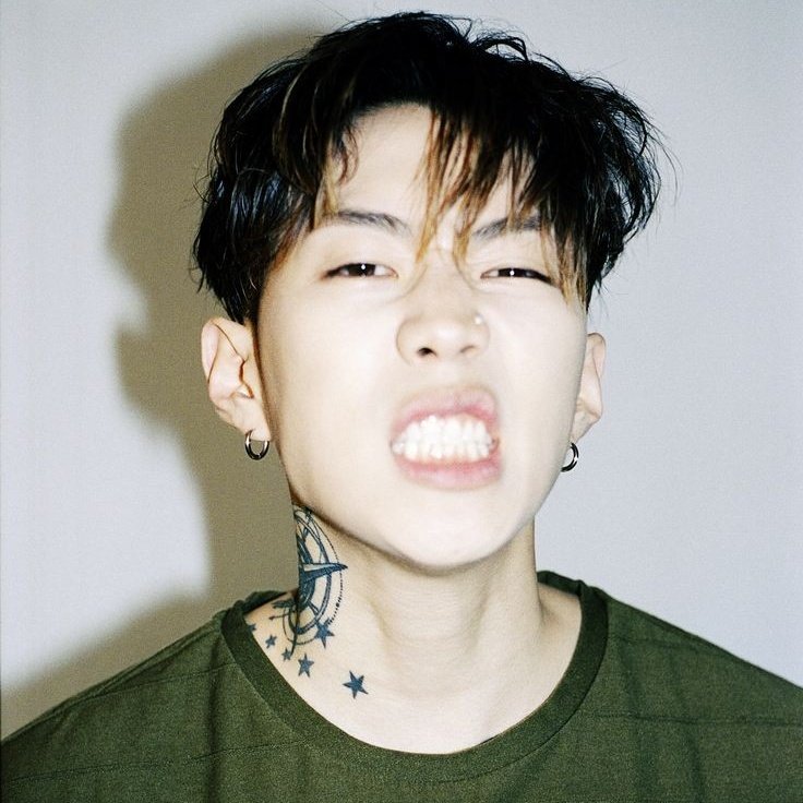 #NewCharacter
#NewUN
#NewBio
#NewProfilePic