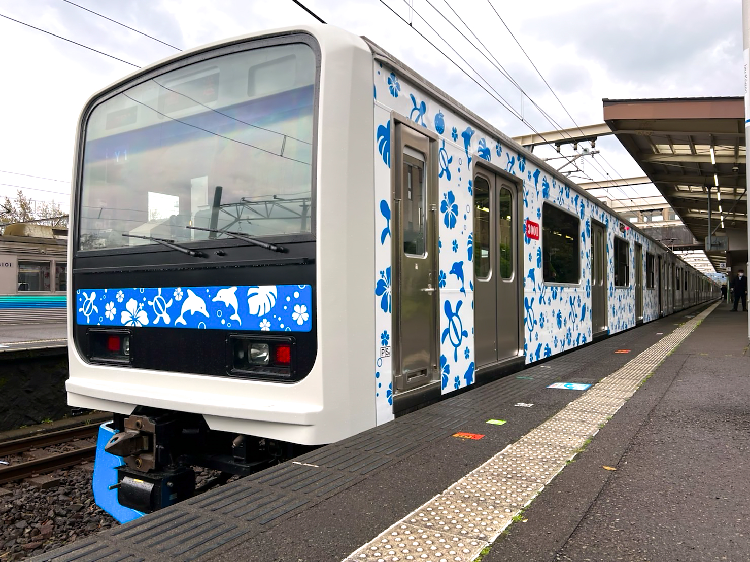 鉄道新聞®︎ على X: 