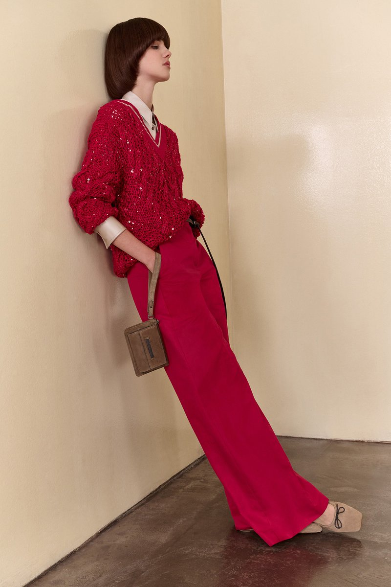 Brunello Cucinelli’s Spring-Summer 2022 collections prove that dressing well is once again back in style <a href="/Cucinelli/">Brunello Cucinelli</a>.
⁠
See more outfits on Palm, an exclusive media offering for the residents of Park Lane Ala Moana:
bit.ly/3IBLcAN