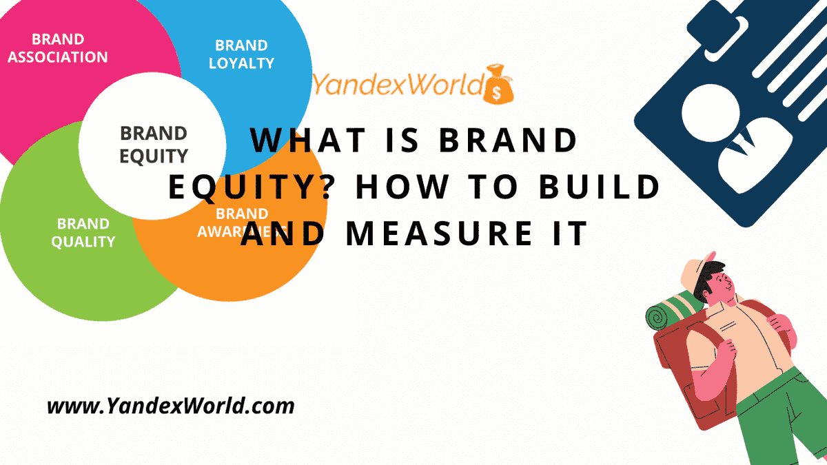 YandexWorld's tweet photo. WHAT IS BRAND EQUITY? HOW TO BUILD AND MEASURE IT

👉 https://t.co/63agBZX7zj 👈 

Hastags:
#yandexworld #YandexWorld #yandex_world #Yandex_World #branding #branded #BrandonJawato #brand #marketing #MarketingStrategy #marketingtwitter #marketingagency #WarCrimes #warwanarat https://t.co/lSTS0Tgb9Y