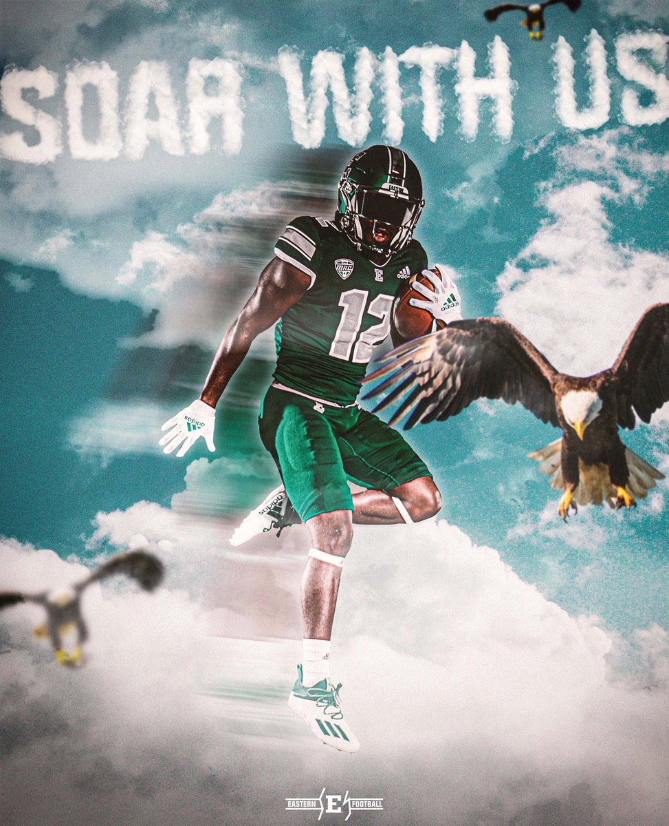Winstonmoore02's tweet photo. #EStrong‼️@Dyrell_Roberts @Coach_Creighton @EMUFB @Coach_Collett @McclanathanOL @CoachSCoughlin https://t.co/pEXXbpDFva