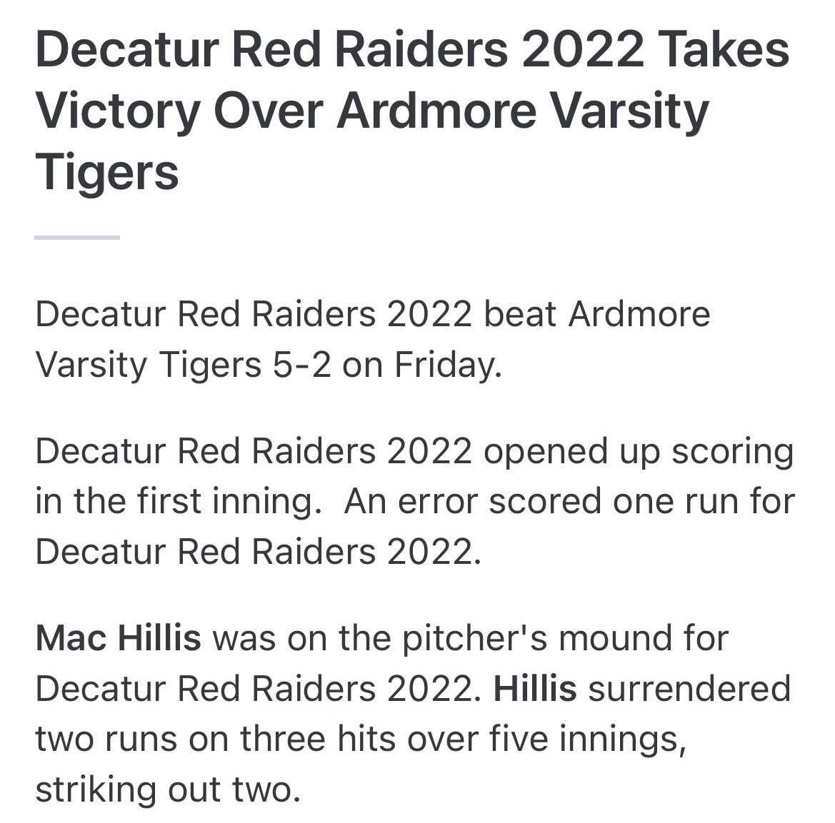 Dinger Nation tweet media