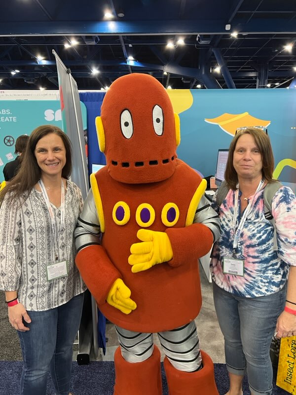 Tammy Bartlett, M.Ed tweet media