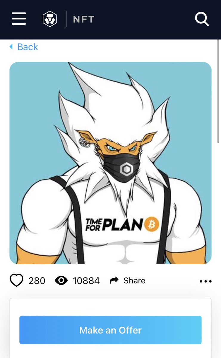 BuiBaoToan2807's tweet photo. As today is 1 April, I am giving away my Legendary #LoadedLion plan B.

1: Like and Retweet 
2: Follow me
3: Tag 4 friends.
4: Sitting 🪑 and waiting for your draw.
5: If too long, you can laying down. 

4 hours starting!!

(Please consider your risk 🤣🤣) #cro #crofam https://t.co/3P1p0QjGeI