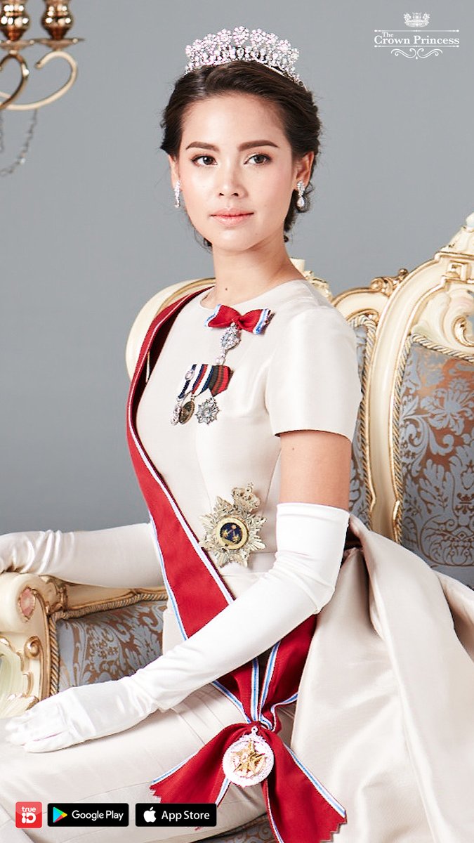 trueidph's tweet photo. Yaya Urassaya wallpapers cos she built different

📹 The Crown Princess (2018) — streaming on TrueID!

Watch it here: https://t.co/W5VNEulsGH
Download the app here: https://t.co/ad7803MCz5 https://t.co/rmCKn1cEVX