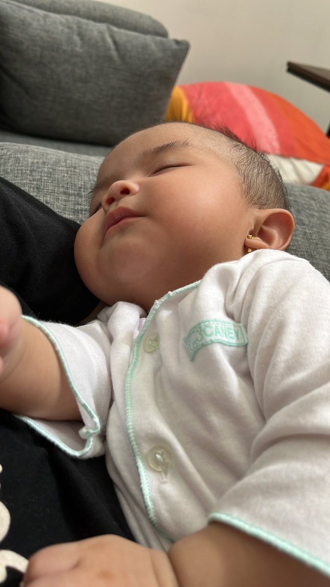 Cepat nyala kembali, Nyala 💔