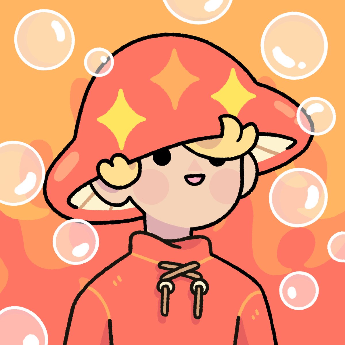 Gm 🍄 Tell us - what's your favorite trait that we've previewed so far?