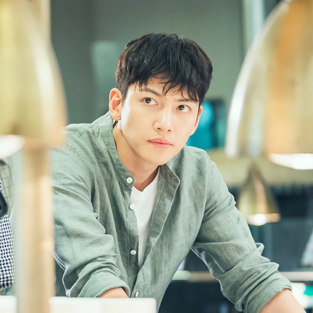 iamkooletski's tweet photo. kung ganito kagwapo, hihindian mo pa ba? 😅

#JiChangWook https://t.co/qJkilgfJSP