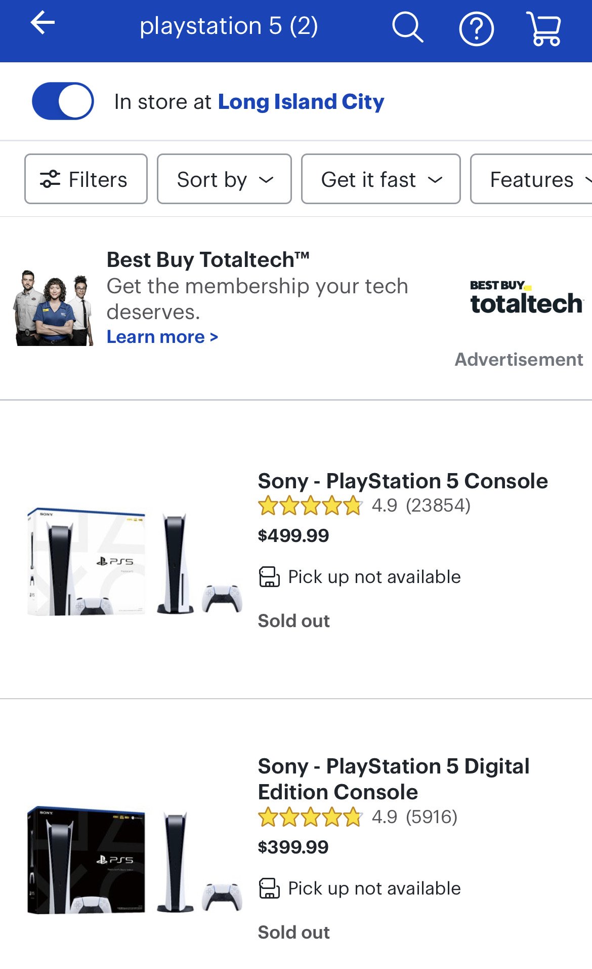 Wario64 on Twitter "It might be worth checking Best Buy instores starting tomorrow for PS5