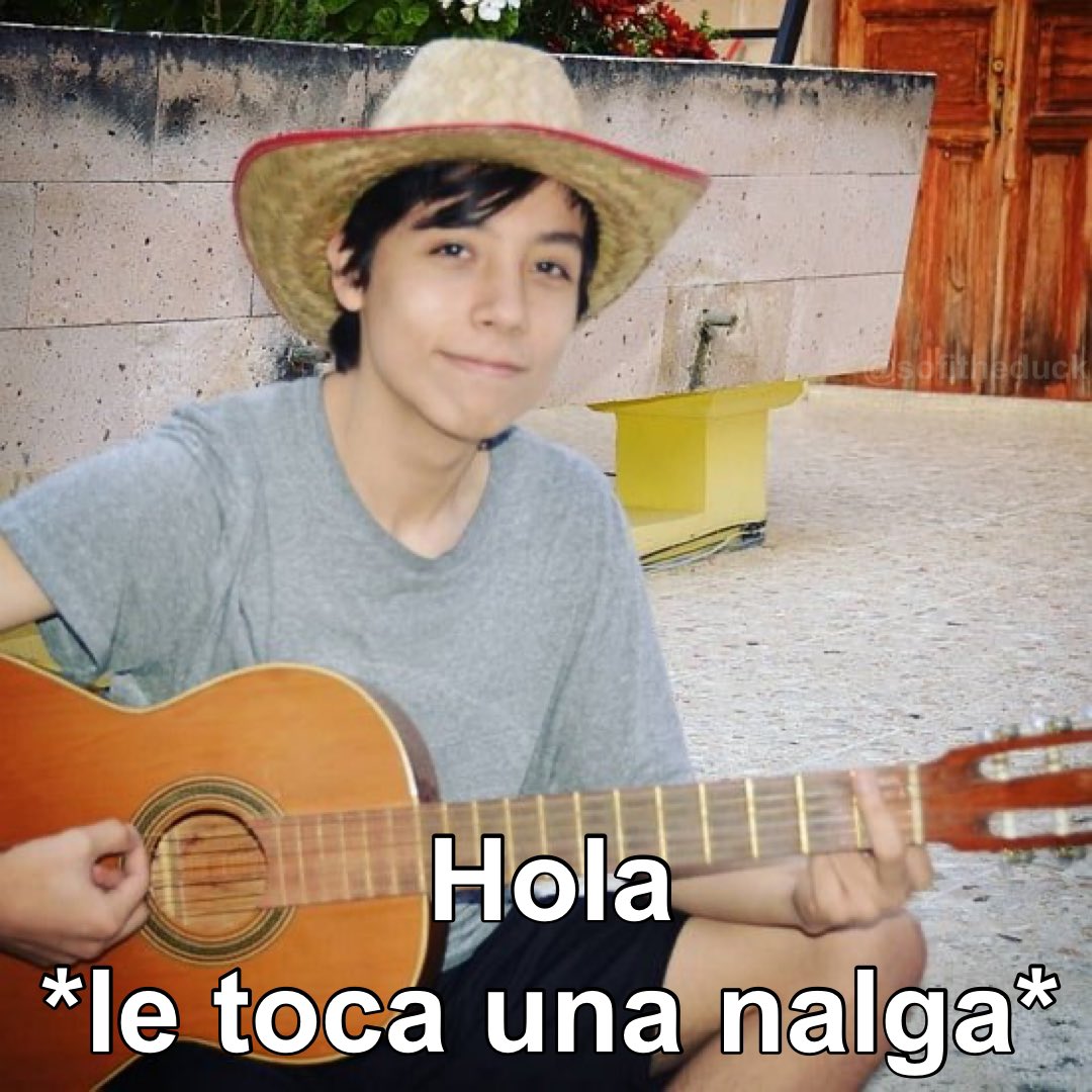 sofielpatito's tweet photo. @ElAlexQuackity Esto es real?? https://t.co/g5g6ryOII8