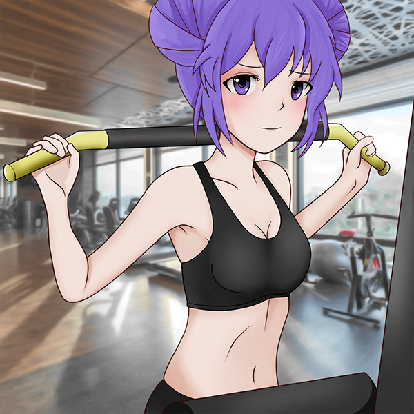 SnowfallStudio's tweet photo. little preview, there is some nsfw versions too ;) https://t.co/cFZgdp6Lwj