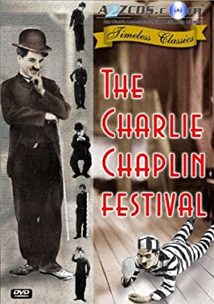 'The Charlie Chaplin Festival' was released on this day in 1941. Download & stream! #AlbertAustin #CharlesChaplin #comedy Follow for promo code! link.hollywoodnights.app/Gt297RReHnb