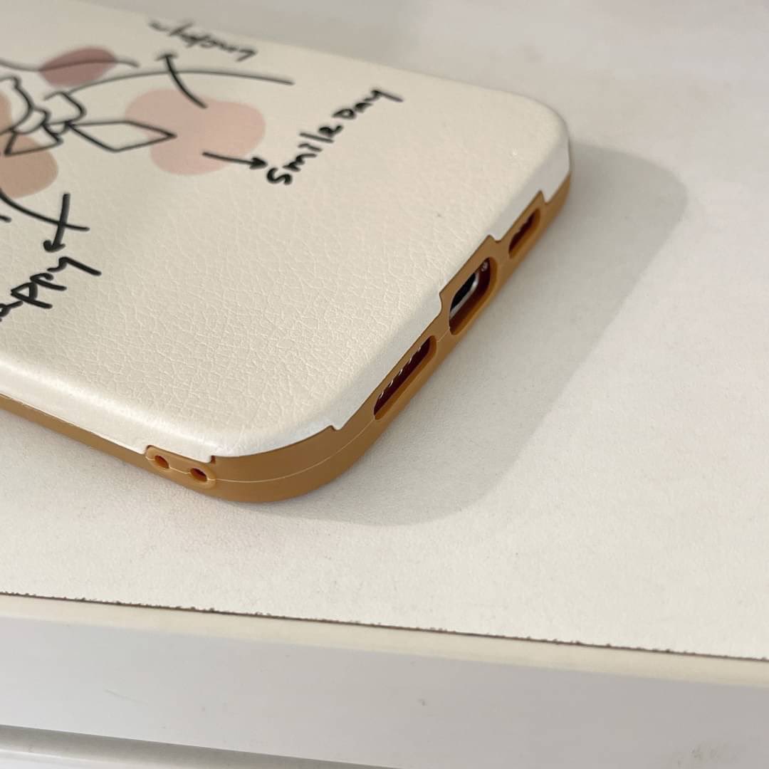 cuqc4ke's tweet photo. 🧸 เคสหนังลายผู้หญิงมินิมอล
〰️ ราคาชิ้นละ 160 บาท
〰️ iphone 11-13promax (ไม่มี mini)
〰️ เคสยางนิ่มคลุมรอบ ด้านหลังเป็นหนังเทียมสไตล์เกาหลี สกรีนลาย คลุมฐานเลนส์กล้อง กันเลนส์กล้องได้ดี

ค่าส่ง ลทบ 30 ems 50
ไม่บวกเพิ่ม https://t.co/LwkdcpRnrW