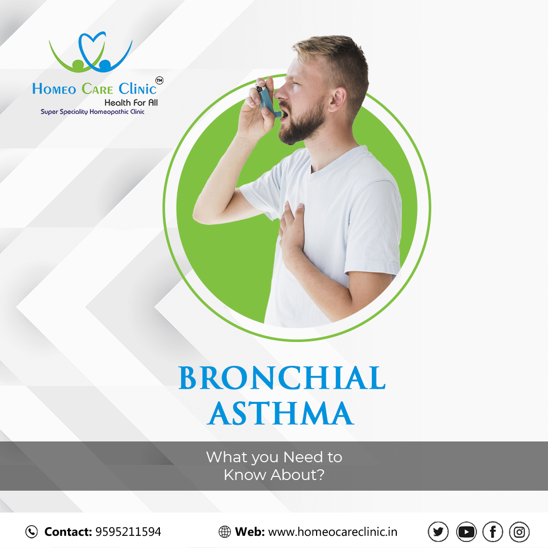 Do you need to know about bronchial asthma?

 9595 211 594
buff.ly/2ZwXnfs

#asthma #bronchialasthma #asthmaproblems #asthmaawareness #asthmaattack #asthmacure #asthmasolutions #homeopathy #homeopathytreatment #homeocareclinic #drvaseemchoudhary #pune