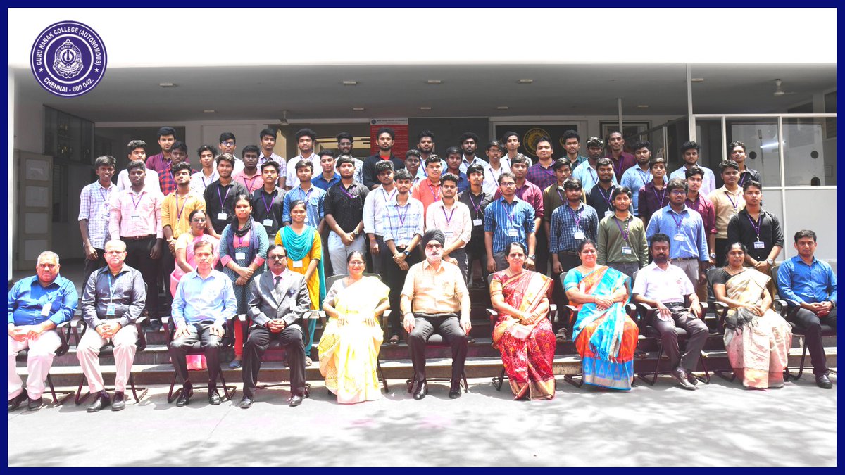 GNC_Chennai's tweet photo. Students of https://t.co/AndCNoENyR #DataAnalytics program undergo #SAS #Training for two #SASCourses as their #practical #papers. #SASTrainers has provided hands on training and at the end of their graduation students will be completing three #SAS #InternationalCertifications. https://t.co/H2V9nuF3Wz
