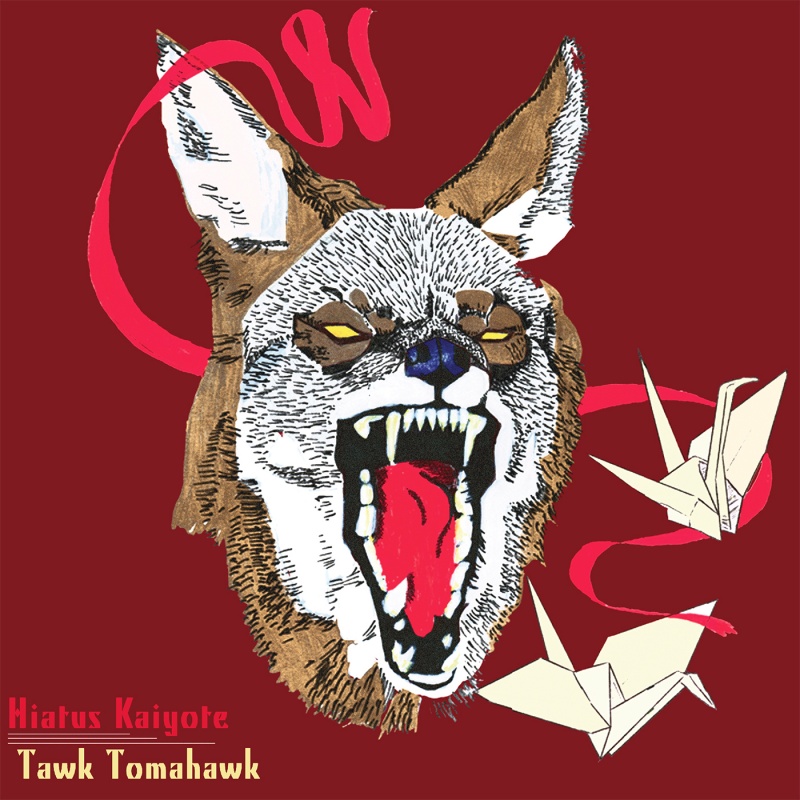 HiatusKaiyote's tweet photo. 10 years old today https://t.co/iqIJOdrQAl
