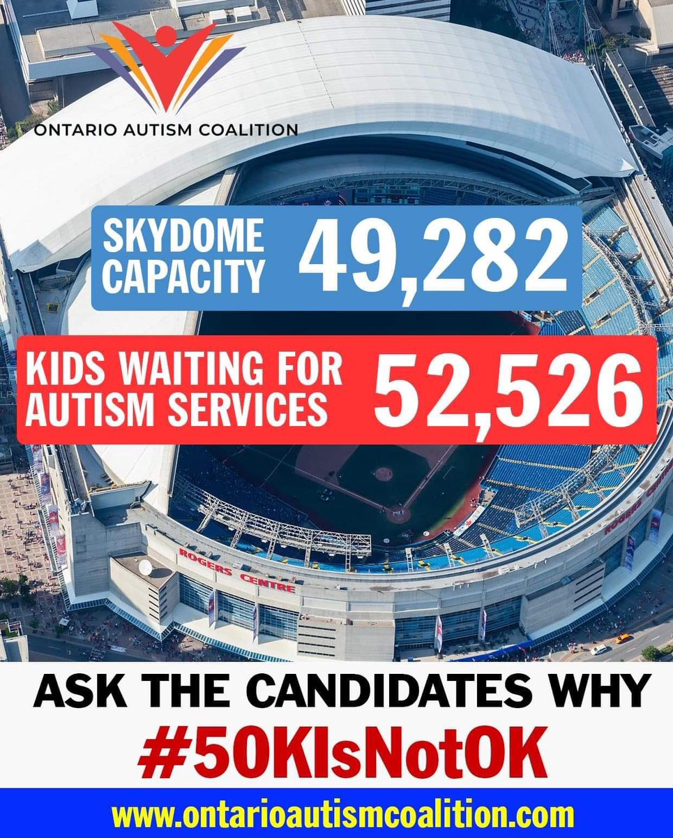 aaa_vma's tweet photo. #50KisNotOK #AutismDoesntEndAtFord #AutismAwareness #VoteFordOut2022 #VoteThemAllOut2022 oh and #FU @DrFullertonMPP @fordnation @ToddSmithPC  @MacLeodLisa @OntarioPCParty @JR_Ottawa denying over 53,000 #autistics life changing therapies## #Shame #onpoli https://t.co/g7WmwT2tsB