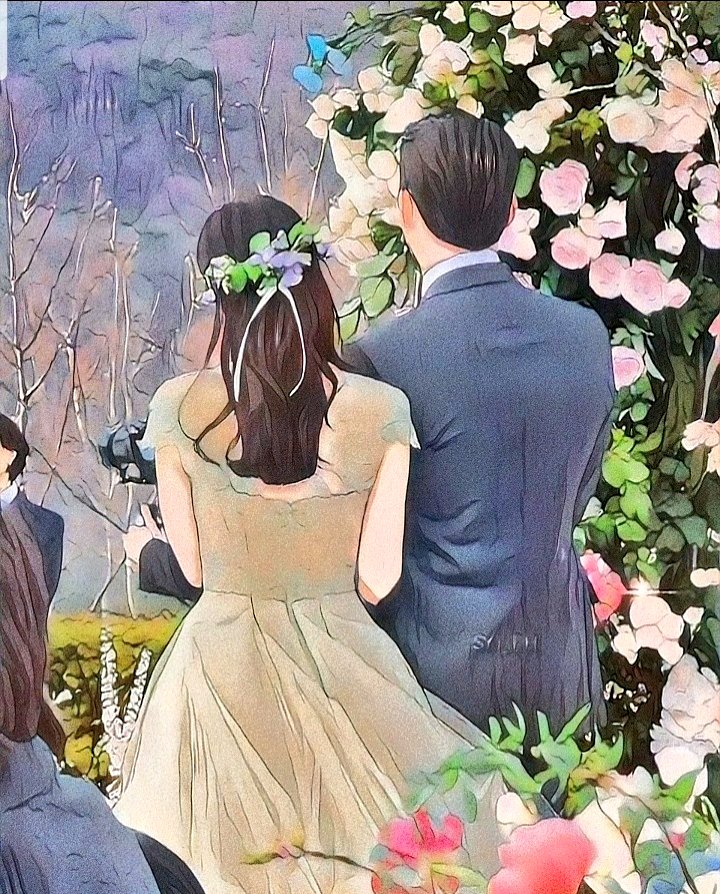 vantaekisses_'s tweet photo. love like this #TheBinJinWedding https://t.co/GmJz815ZbI