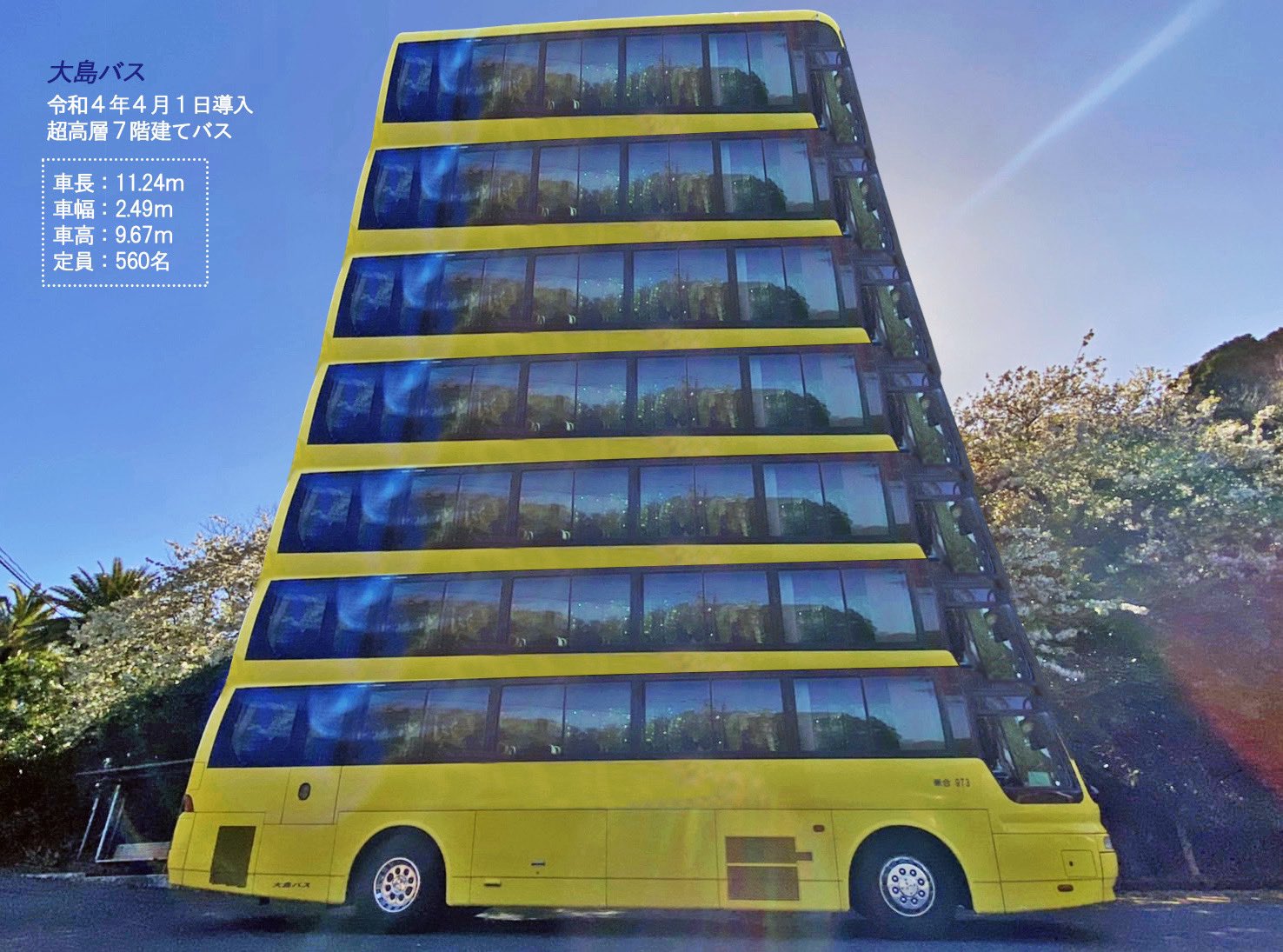 大島バス 公式 Oshimabus Twitter