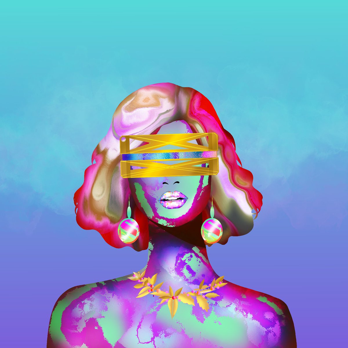 🥳 Women Tribe #NFTGiveaway 🥳

As a celebration for <a href="/WomenTribe_nfts/">Women Tribe</a>' 40k followers achievement, I am personally giving away Women Tribe #9958! 💖

To enter:

1⃣ Follow me &amp; <a href="/WomenTribe_nfts/">Women Tribe</a>
2⃣ Like &amp; RT 
3⃣ Tag the most powerful women you know in the NFT space 💖💪