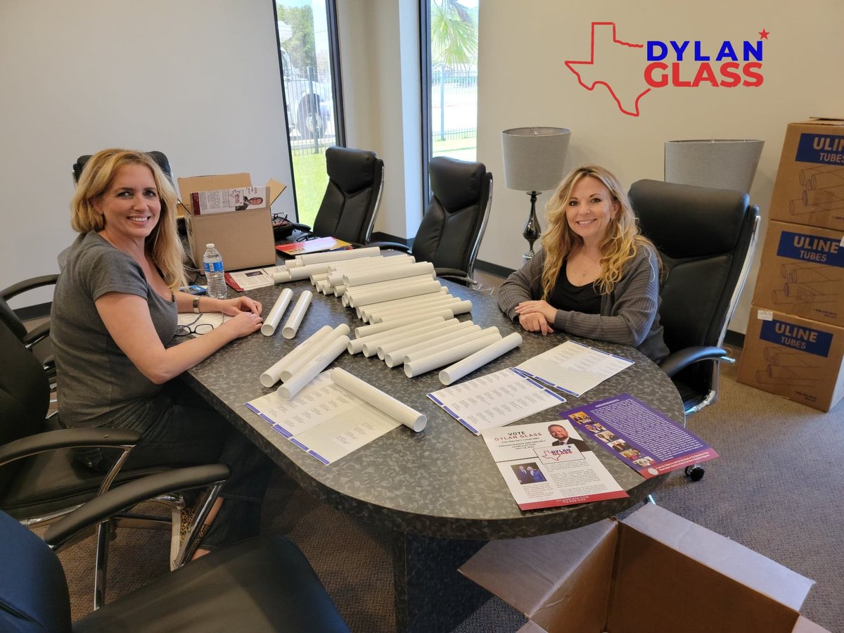 GlassDylanM's tweet image. Let's #WinBackHarrisCounty! 🇺🇸 bit.ly/3wQw40t