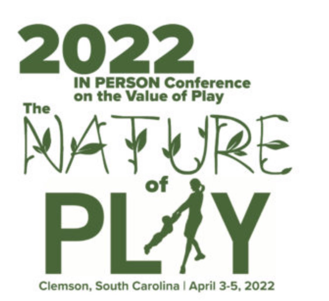 hatchdw's tweet photo. This weekend! #PlayConf2022 #KohlsHealthyAtHome @HealthierGen + @USPlayCoalition https://t.co/xMtdLPJXny