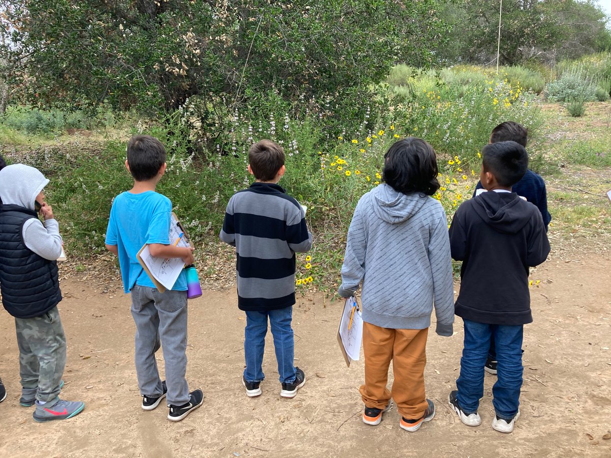 franmax29's tweet photo. Great day at los jilgeros preserve! Thanks @CoachtoLearn @BridgidMurray @swilcoxhall @LiebesSusan @bailey__shannon The students had a blast! https://t.co/PkEg1wgWnP