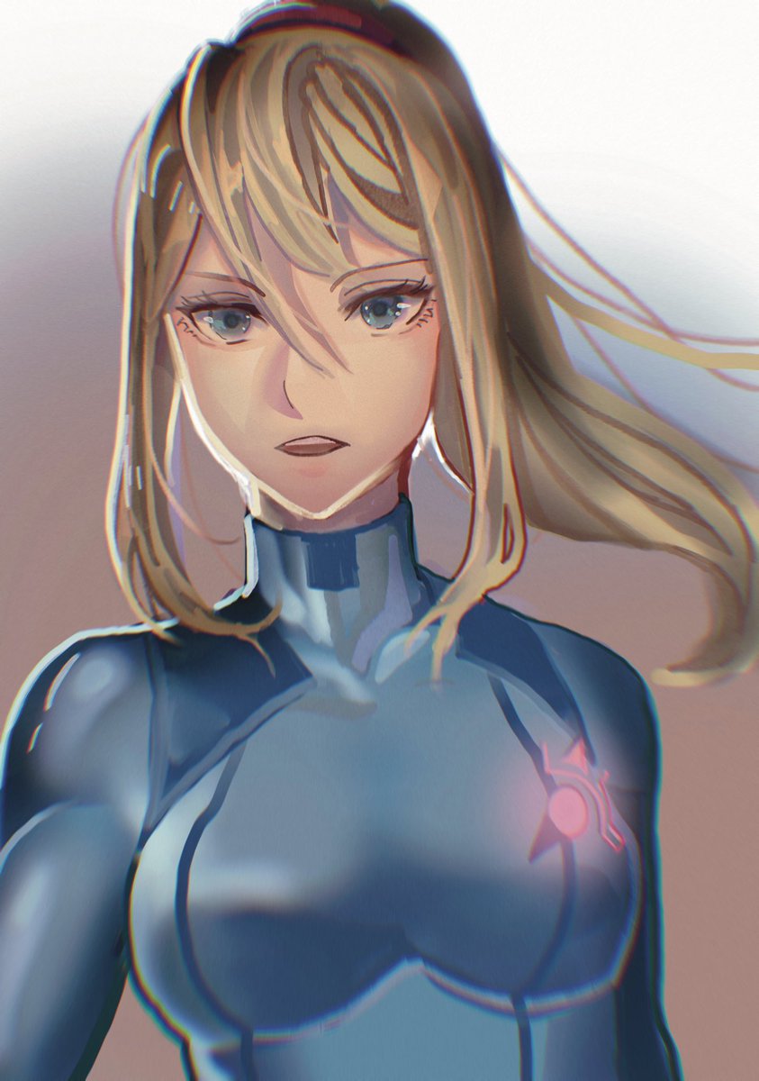 Samus
