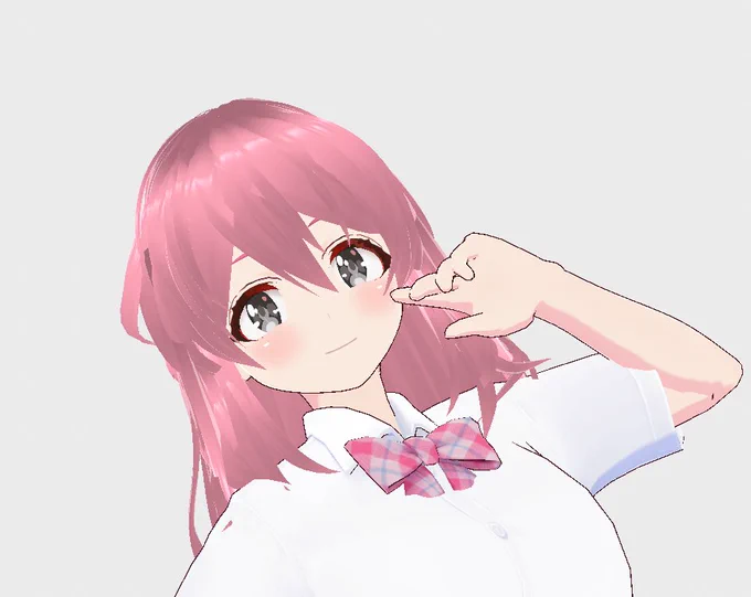Vtuberデビューするよ(便乗 