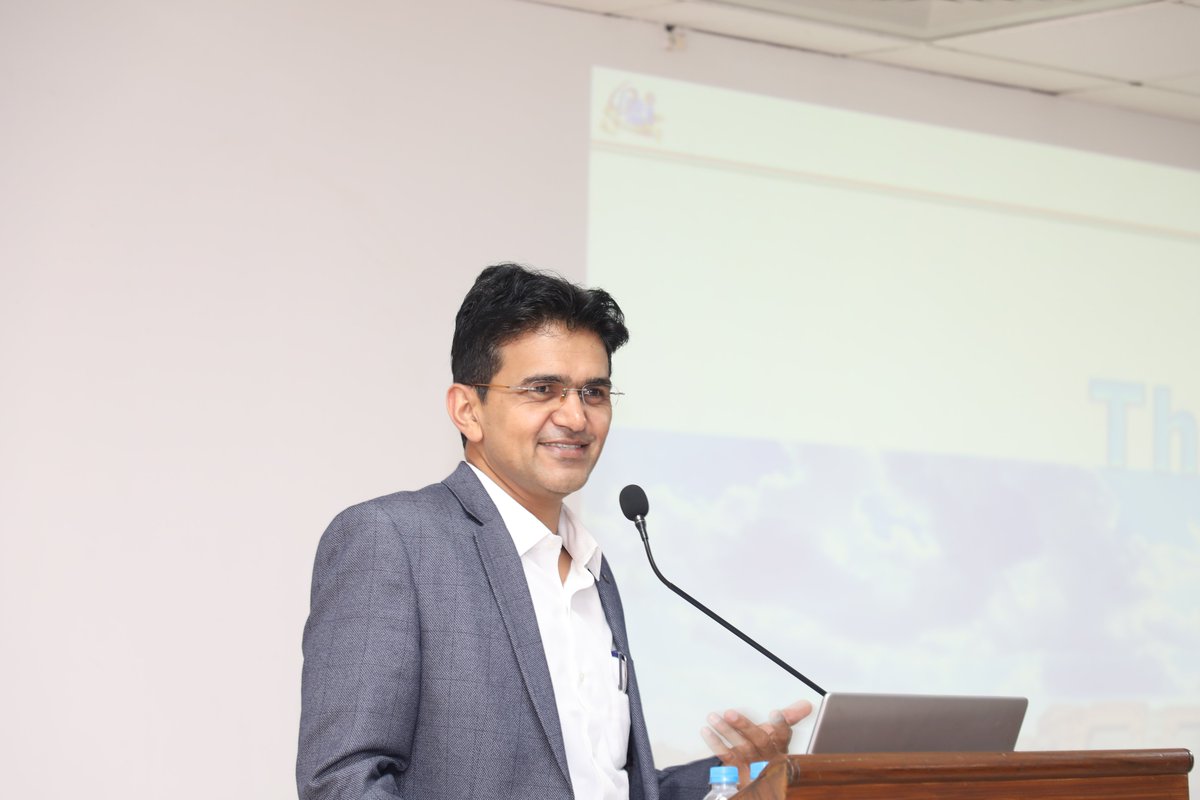 nainrs's tweet photo. Organized a one day symposium on 'Recent advances in reproductive health' at CDRI on the 30th of March, 2022. @CSIR_CDRI  @DeepakNModi @ritu_trived 
@CSIR_IND @RajeshJ20445126 @srabanimuk https://t.co/pPYva89Isp