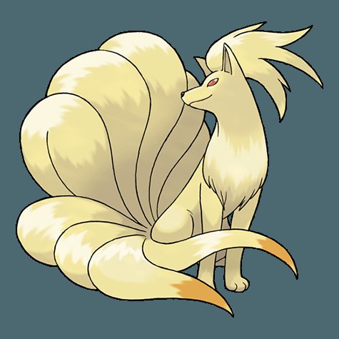 allisnara's tweet photo. @ICHIY00N Ninetales roll call ☺️💝 https://t.co/tKUTmnAAHV