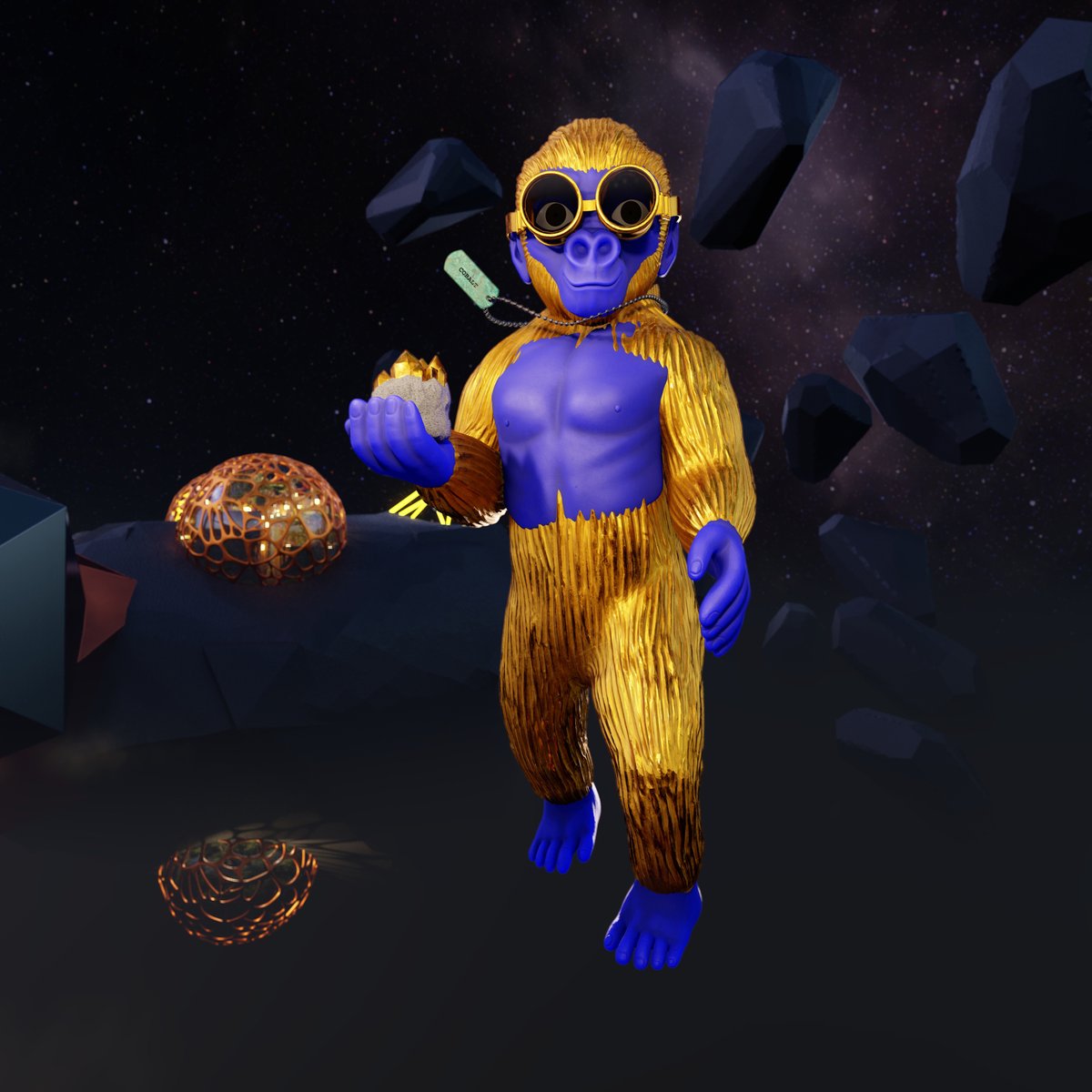 richalgo's tweet photo. @algorillas #MetaEngineers drop is happening rn for the previous #MetaCadets owners. Just got sent 2... Both are on fire ๐ฅ๐ฅ๐ฅ Check out the Discord for more info: https://t.co/d1DogPfMuU #Algorand #algofam #AlgoNFT #NFTProject #NFT #NFTs $ALGO https://t.co/ksfU2UUo2z